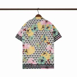 Picture of Gucci Shirt Short _SKUGucciM-3XLQ18622388